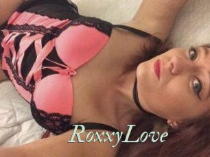 RoxxyLove