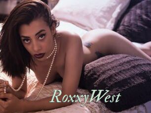 RoxxyWest