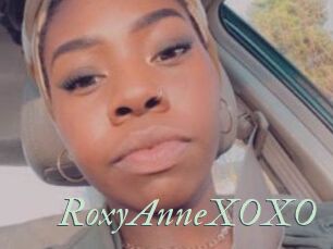 RoxyAnneXOXO