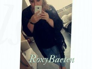 RoxyBaeten