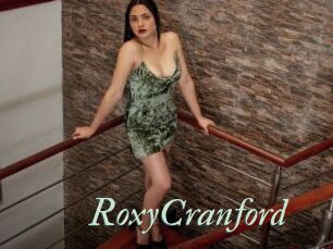 RoxyCranford