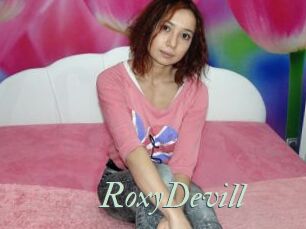 RoxyDevill