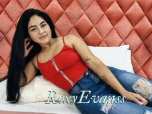 RoxyEvanss