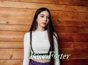 RoxyFoster