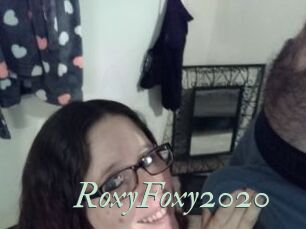 RoxyFoxy2020