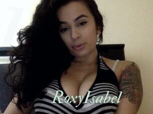 RoxyIsabel