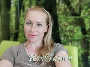 RoxyJakson