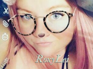 RoxyLei
