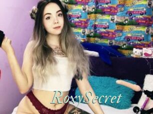 RoxySecret