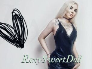 RoxySweetDoll