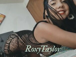 RoxyTaylor