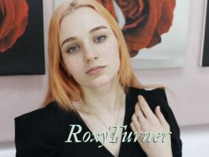 RoxyTurner