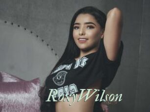 RoxyWilson