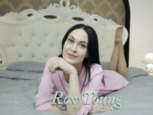 RoxyYoung