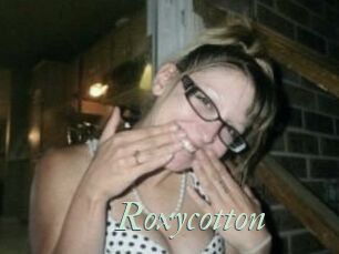 Roxy_cotton