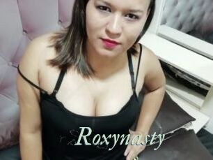Roxynasty
