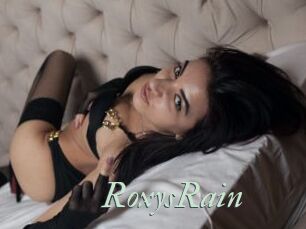 RoxysRain