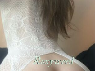 Roxyweed
