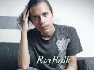 RoyBalk