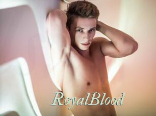 RoyalBlood