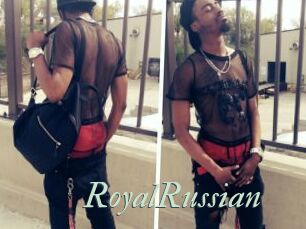 RoyalRussian