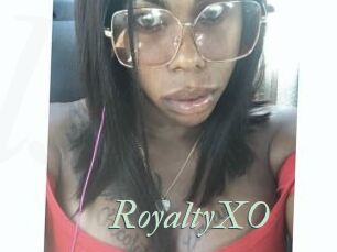 RoyaltyXO