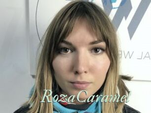 RozaCaramel