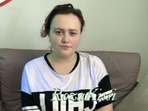 RozaKissi