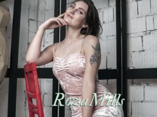 RozaMills