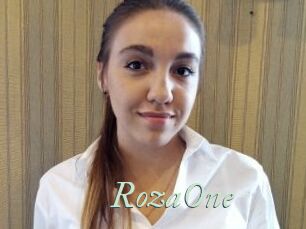 RozaOne