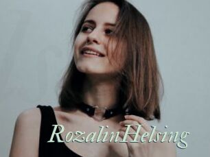 RozalinHelsing