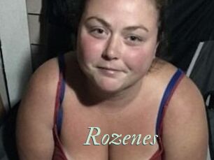 Rozenes
