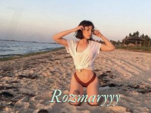 Rozmaryyy