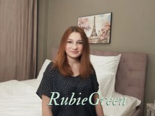 RubieGreen