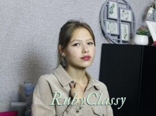 RubyClassy