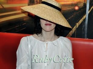 RubyCrite