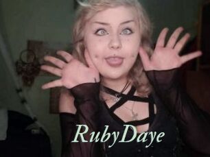 RubyDaye