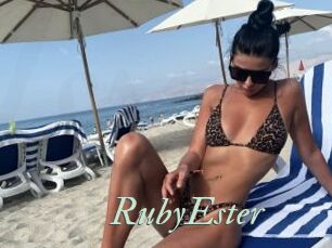 RubyEster