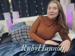 RubyHannon