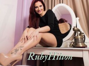 RubyHilton