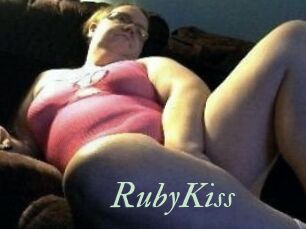 RubyKiss