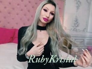 RubyKristal