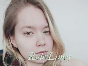 RubyLimey