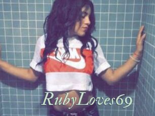 RubyLoves69