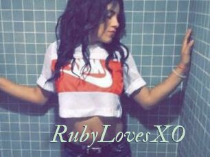 RubyLovesXO
