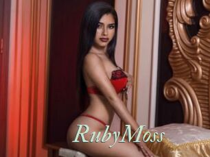 RubyMoss