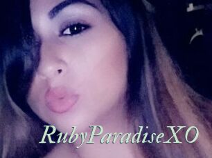 RubyParadiseXO