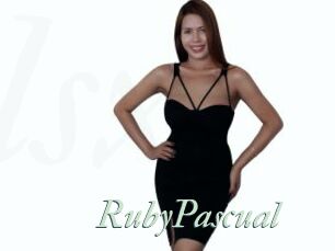 RubyPascual
