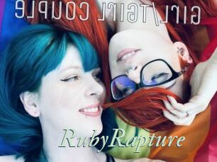 RubyRapture