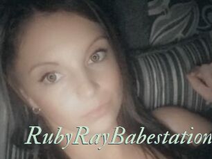 RubyRayBabestation